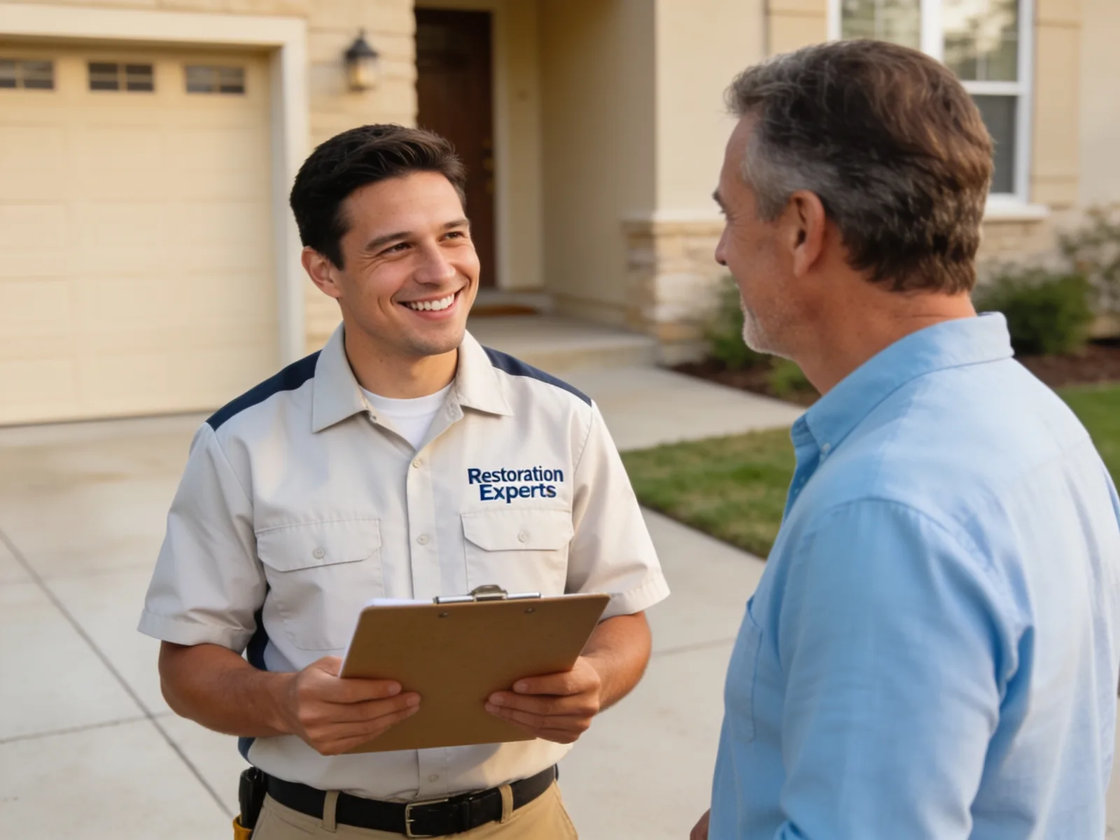 Water Damage Cleanup Cyrus, MN FAQs